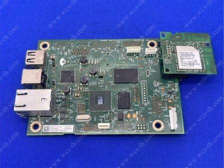Formatter Board (dw) [2nd - vat]